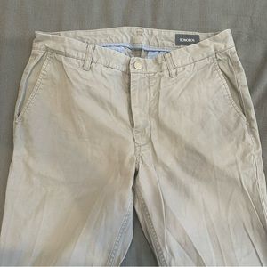 Bonobos Slim Straight Chino Pants